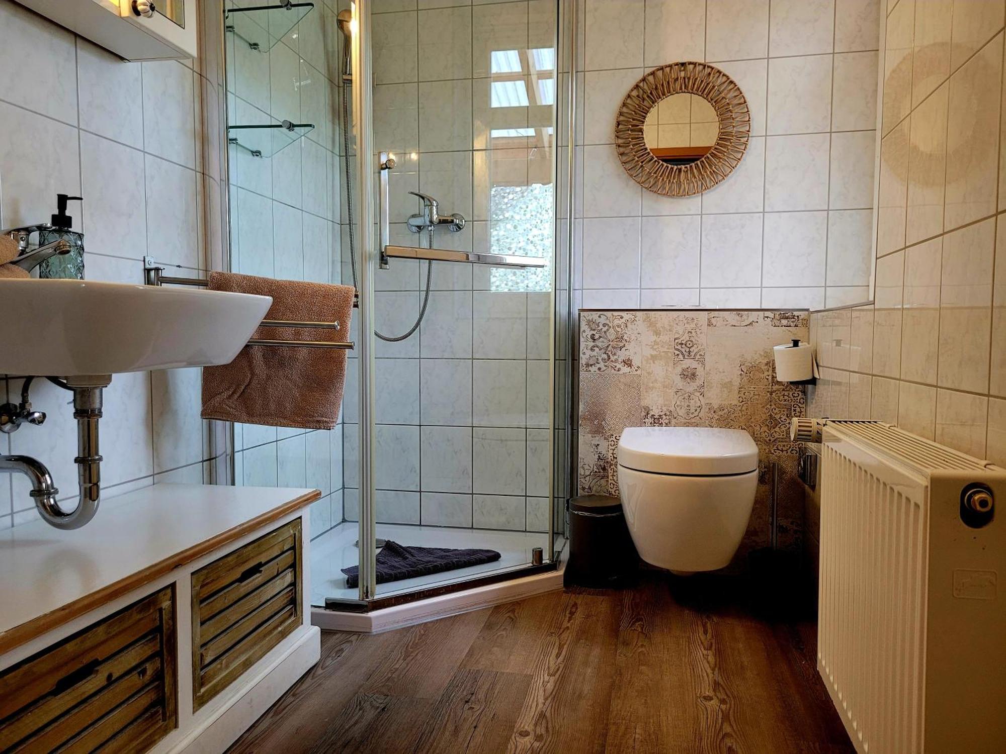 Pension Lavida Usedom Zinnowitz Buitenkant foto